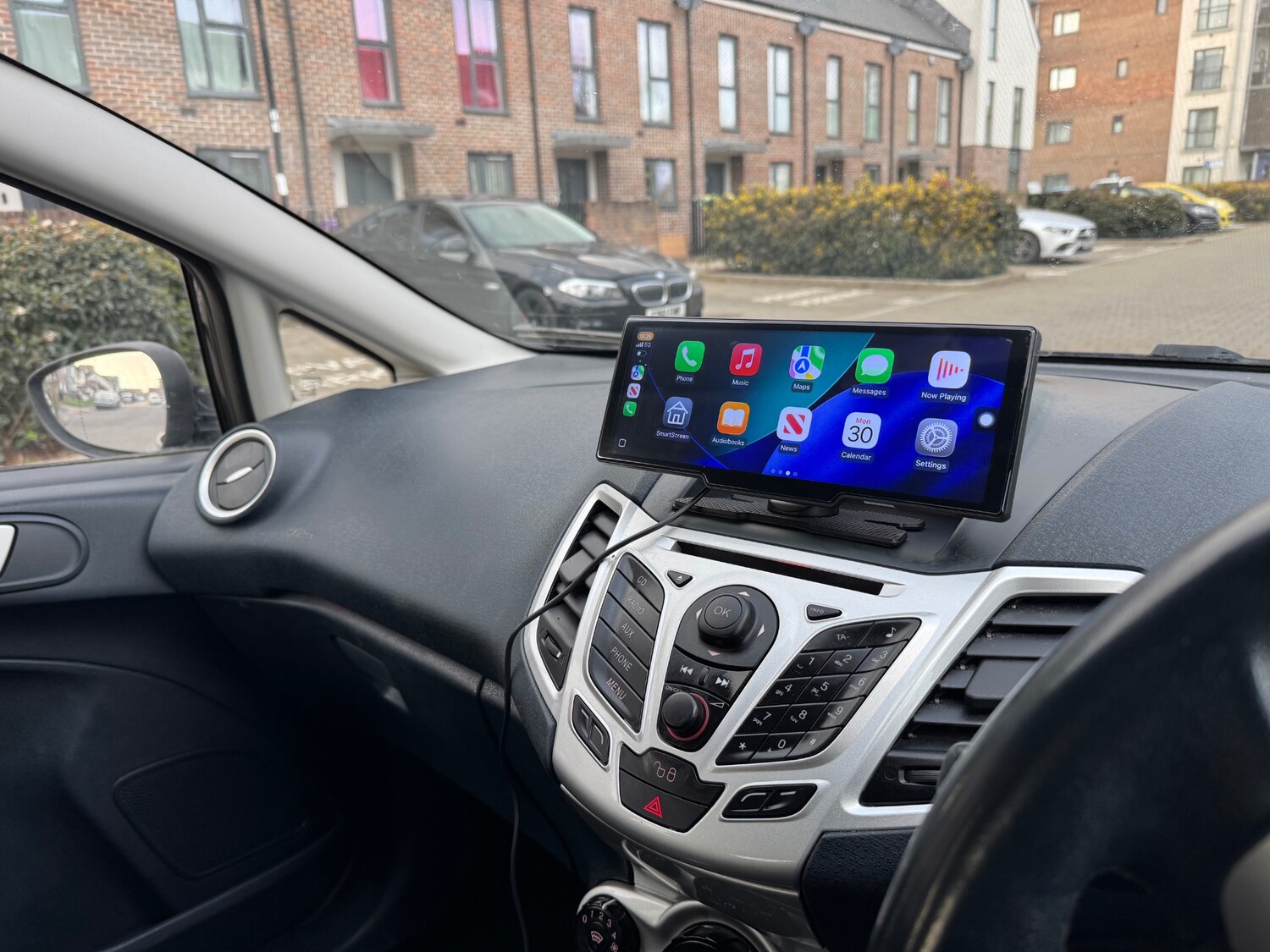 Used Ford Fiesta 2012 for sale - 78125375: Photo 11