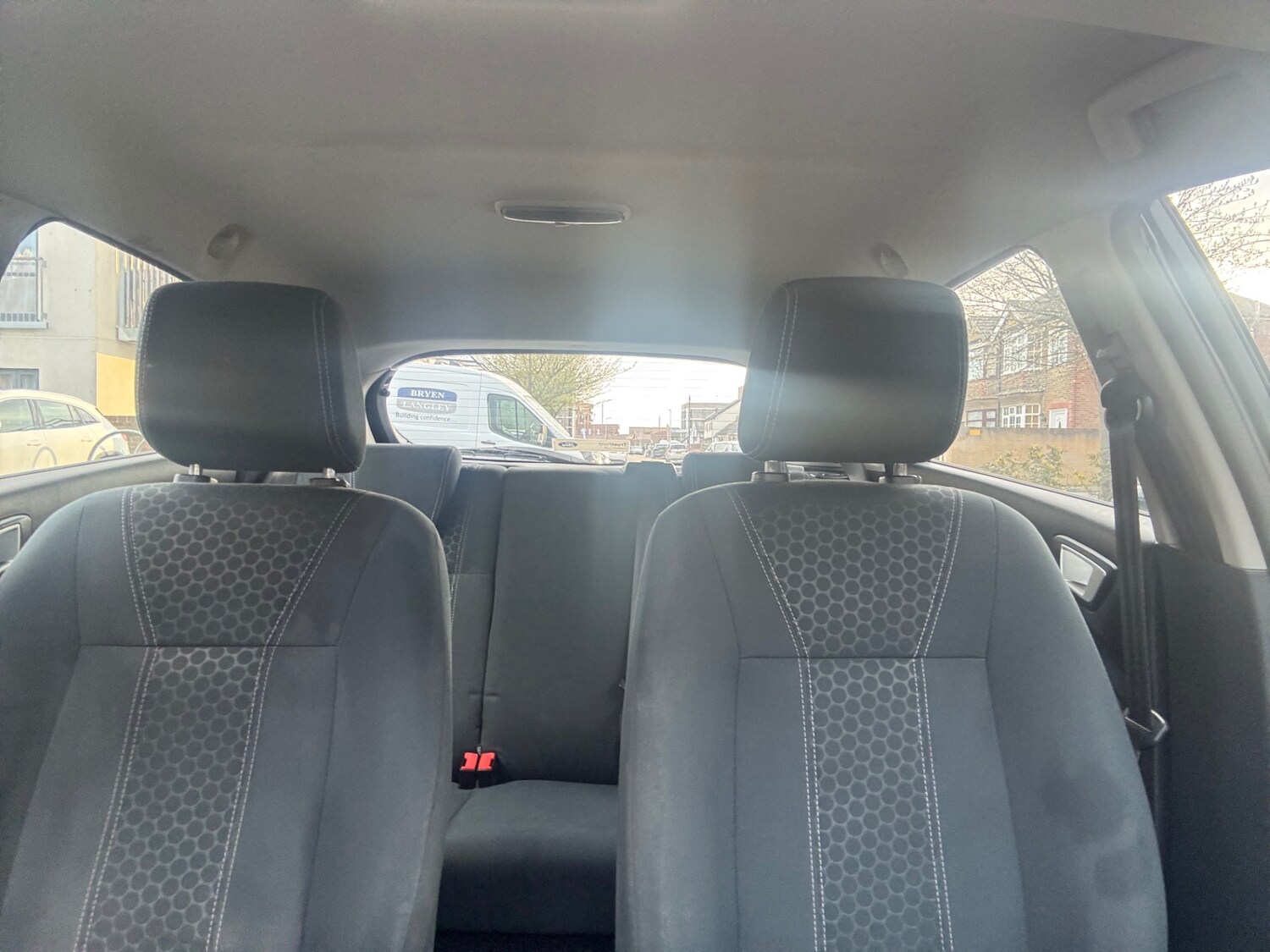 Used Ford Fiesta 2012 for sale - 78125375: Photo 12