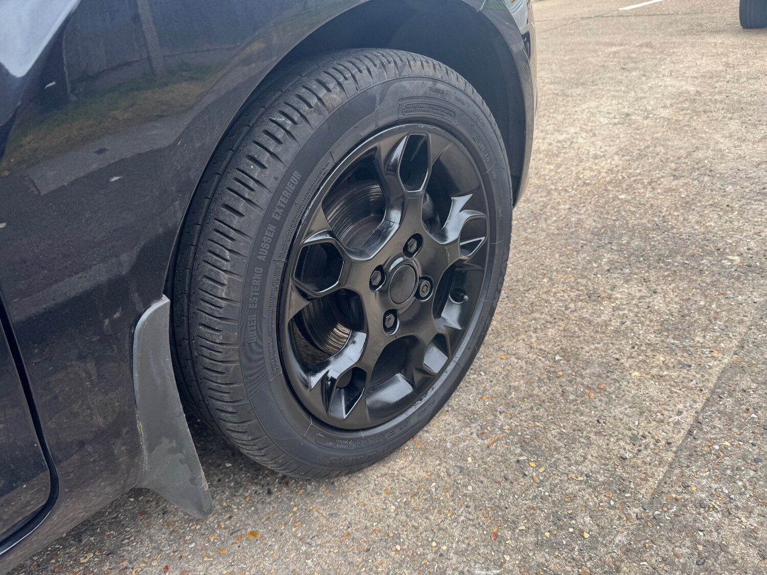 Used Ford Fiesta 2012 for sale - 78125375: Photo 16