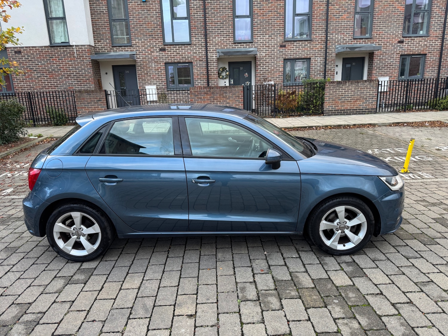 Used Audi A1 2018 for sale - 76428662: Photo 10