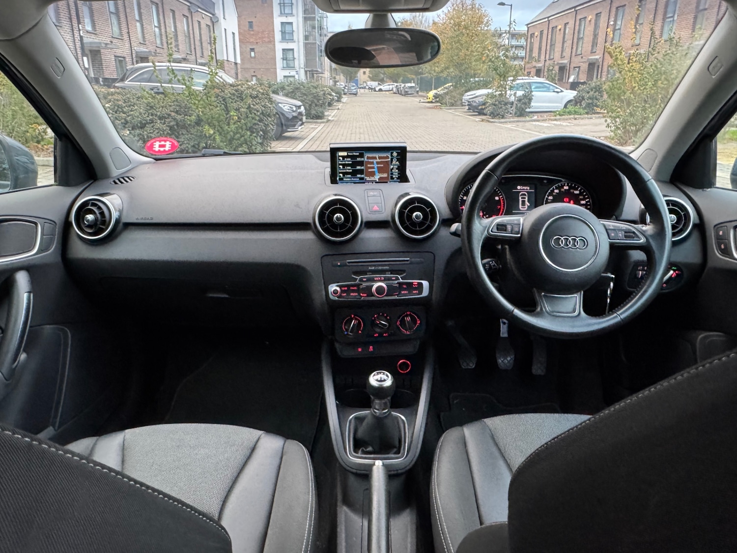 Used Audi A1 2018 for sale - 76428662: Photo 12