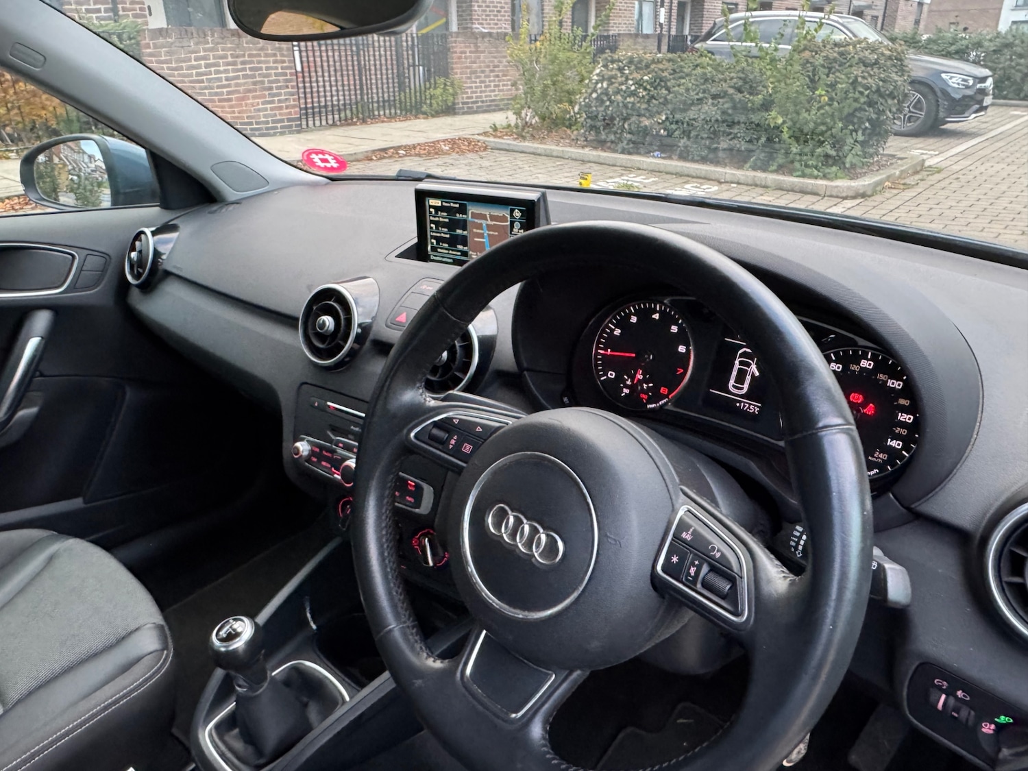 Used Audi A1 2018 for sale - 76428662: Photo 13