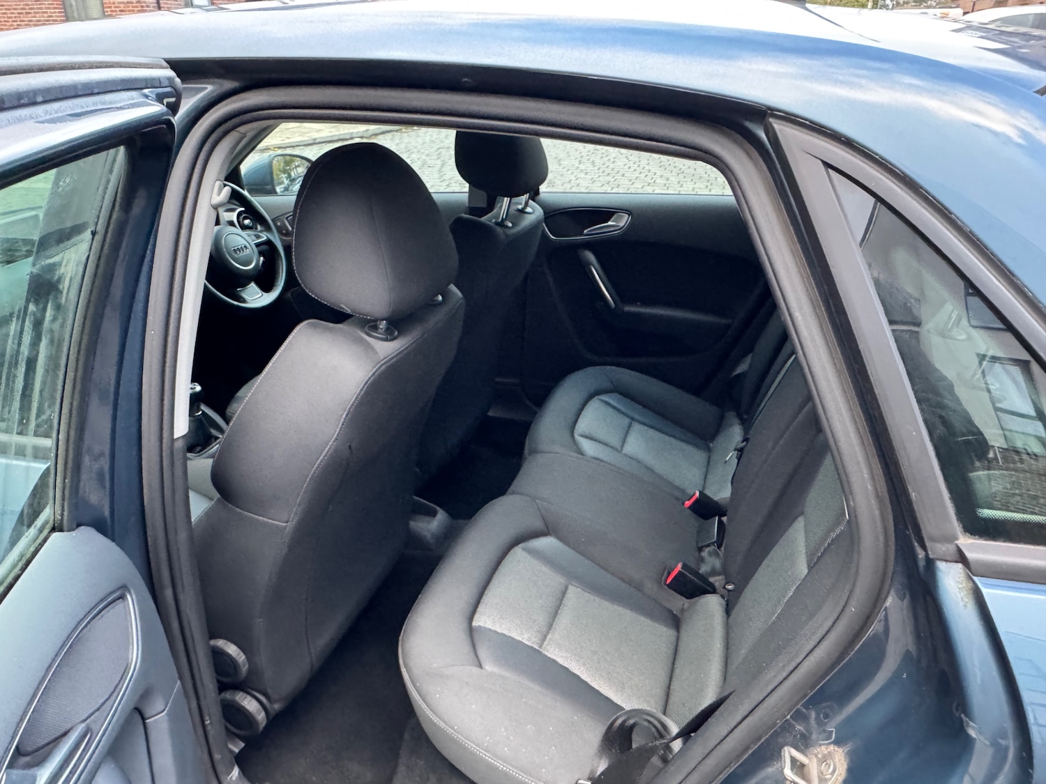 Used Audi A1 2018 for sale - 76428662: Photo 14