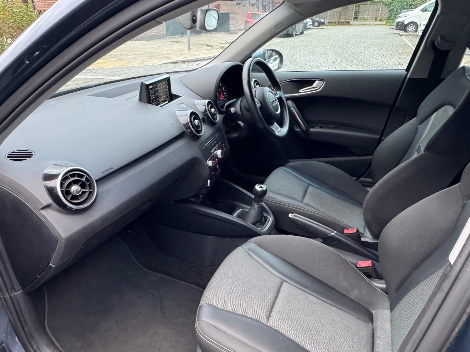 Used Audi A1 2018 for sale - 76428662: Photo 15