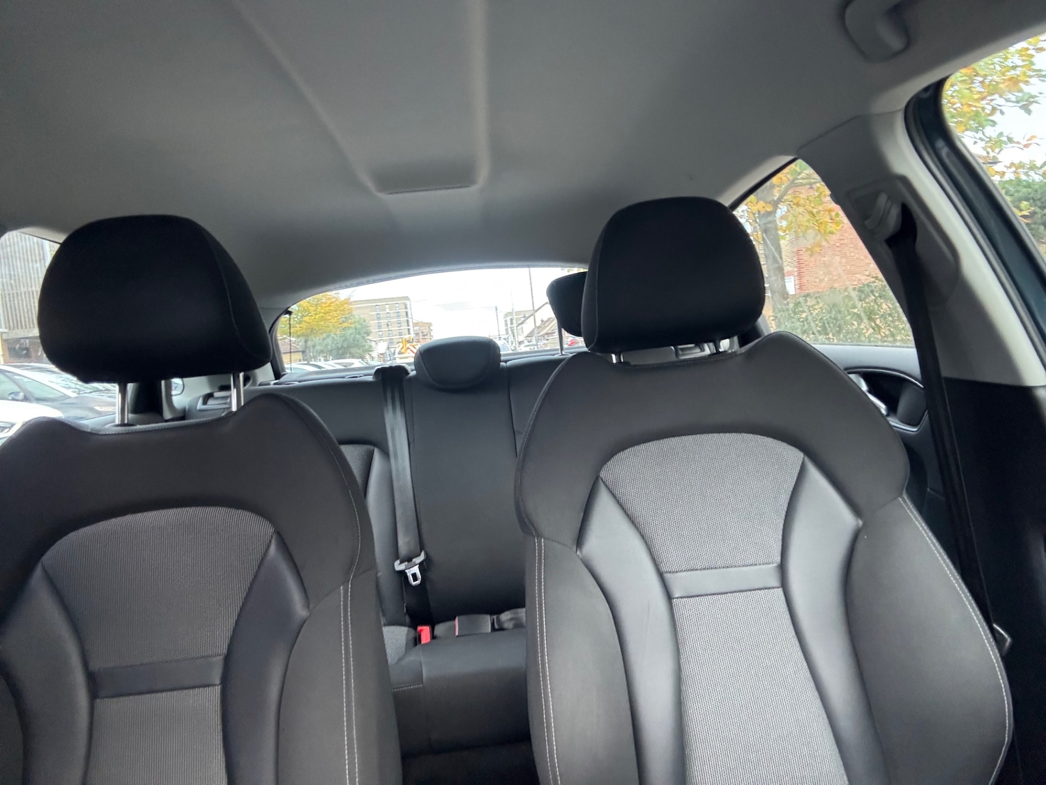 Used Audi A1 2018 for sale - 76428662: Photo 16