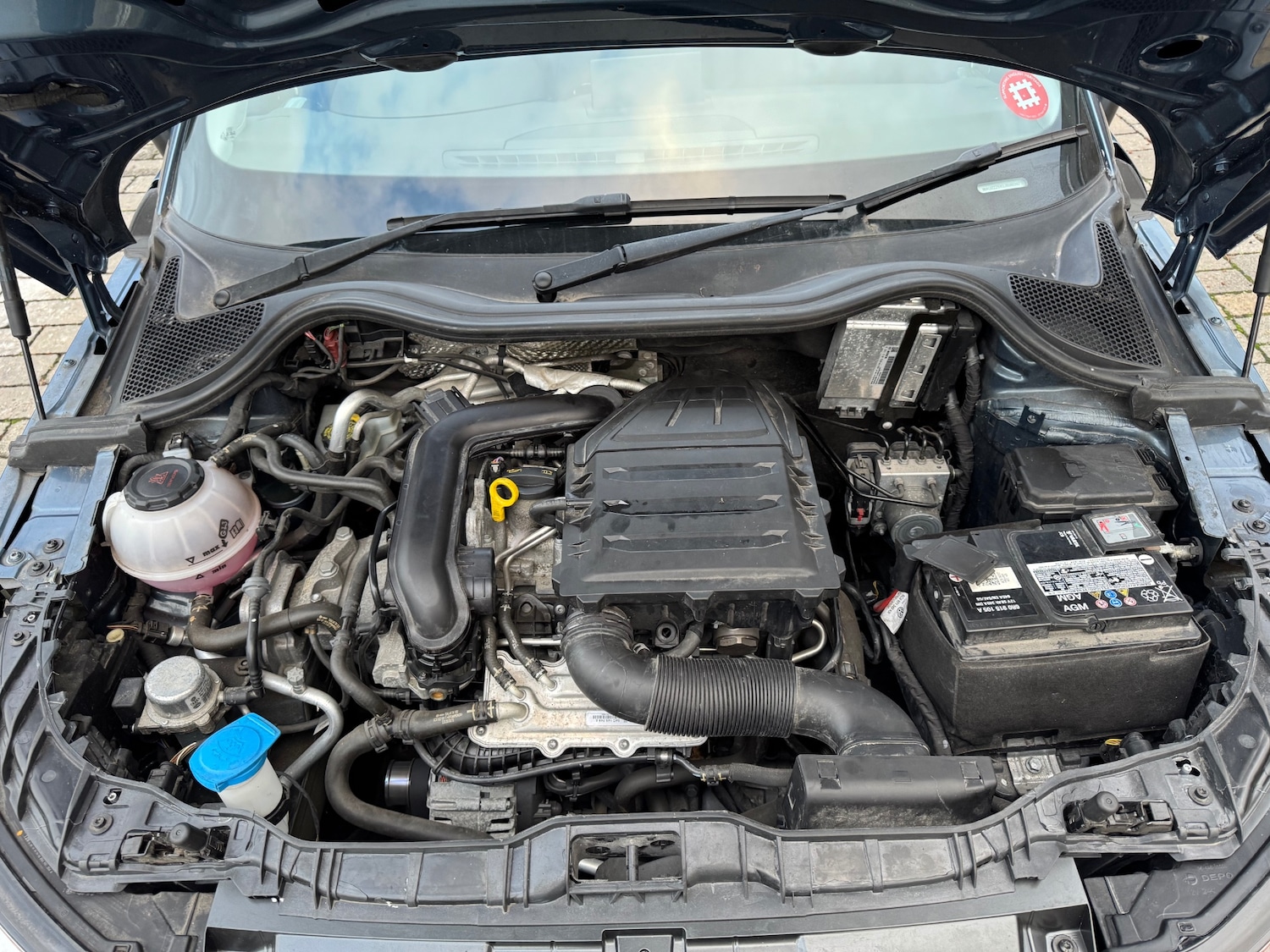 Used Audi A1 2018 for sale - 76428662: Photo 18