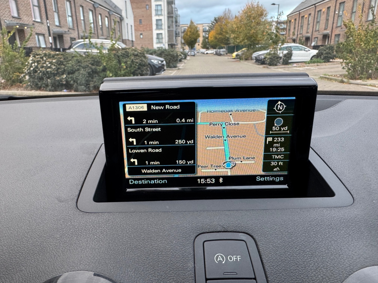 Used Audi A1 2018 for sale - 76428662: Photo 20