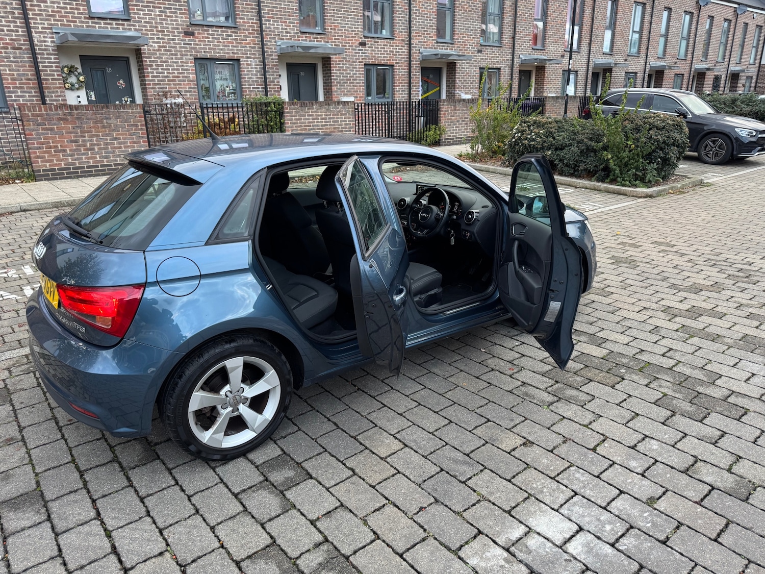 Used Audi A1 2018 for sale - 76428662: Photo 4