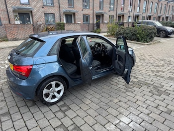 Used Audi A1 2018 for sale - 76428662: Photo