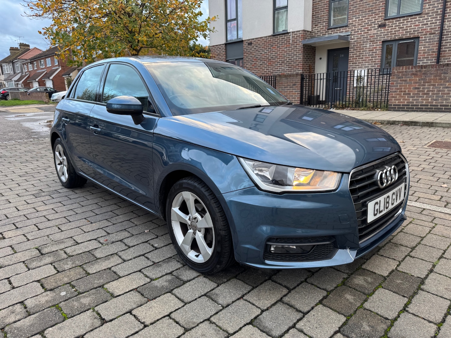 Used Audi A1 2018 for sale - 76428662: Photo 5