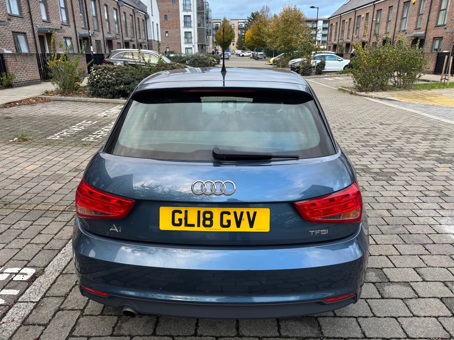 Used Audi A1 2018 for sale - 76428662: Photo 6