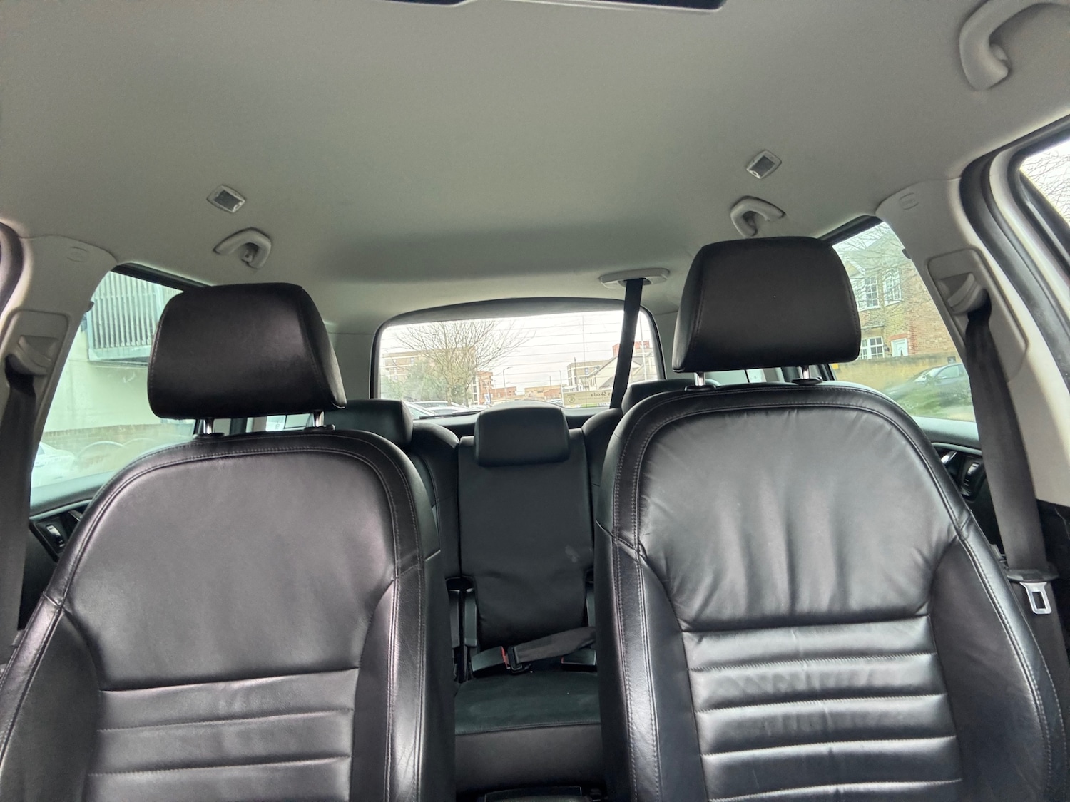 Used Skoda Yeti 2014 for sale - 77028382: Photo 14