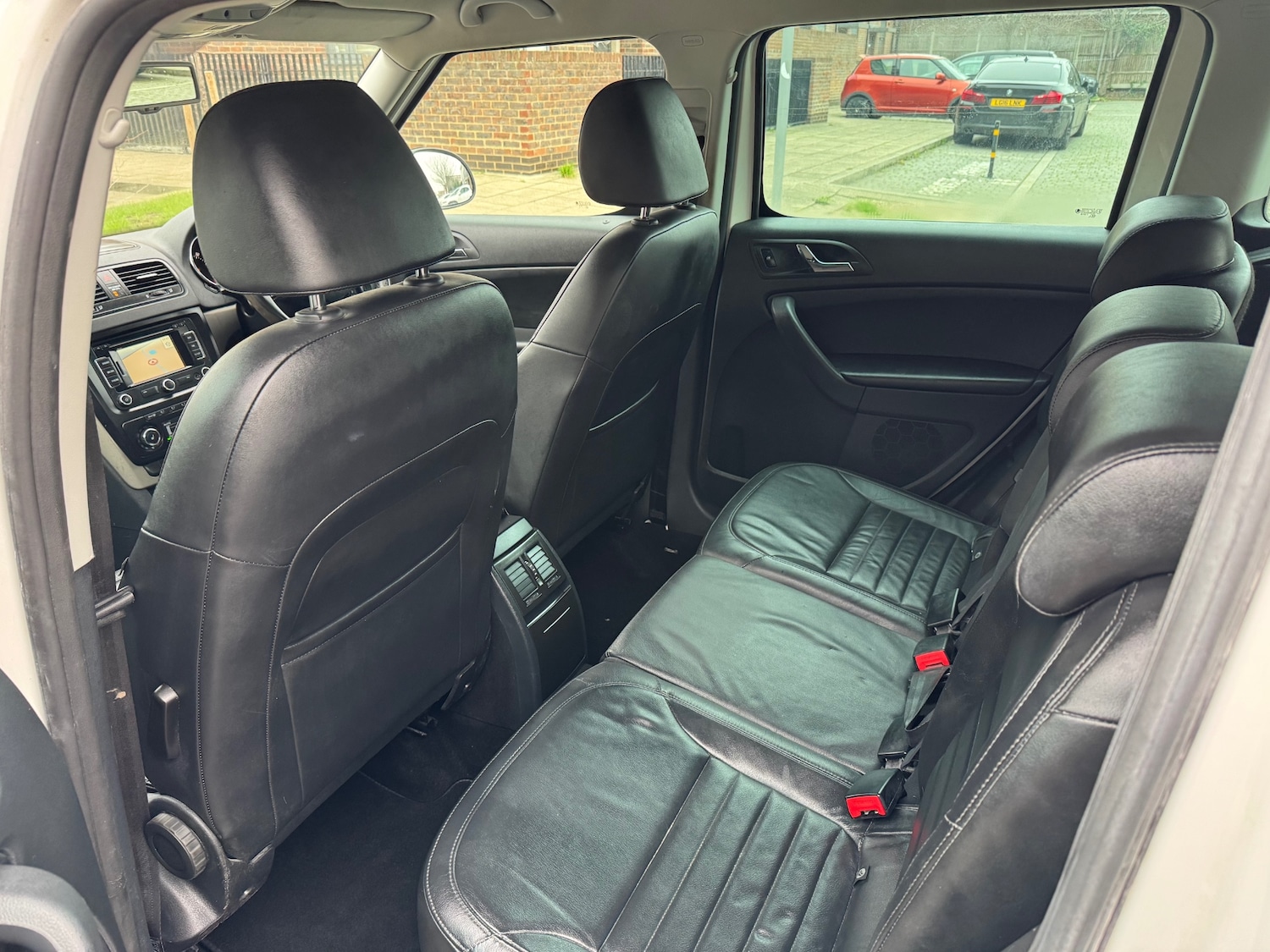 Used Skoda Yeti 2014 for sale - 77028382: Photo 17