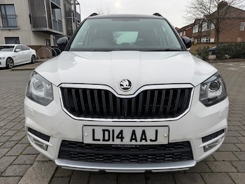 2014 (14) - 1.2 TSI Elegance 5dr DSG