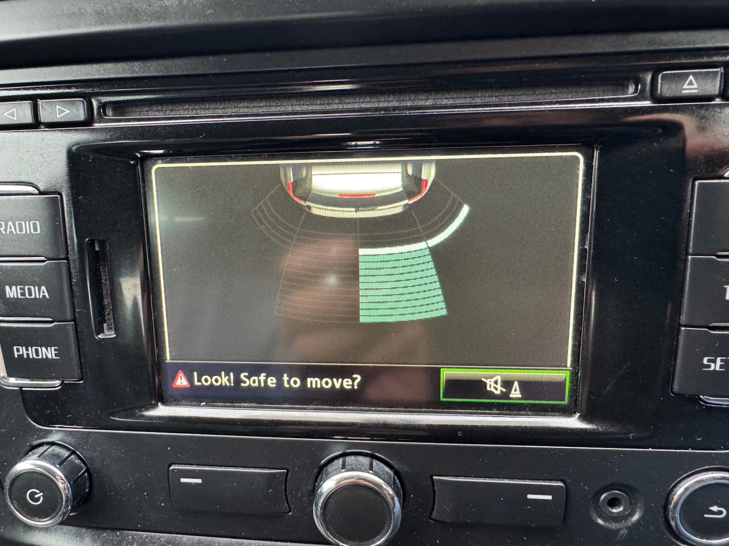 Used Skoda Yeti 2014 for sale - 77028382: Photo 20