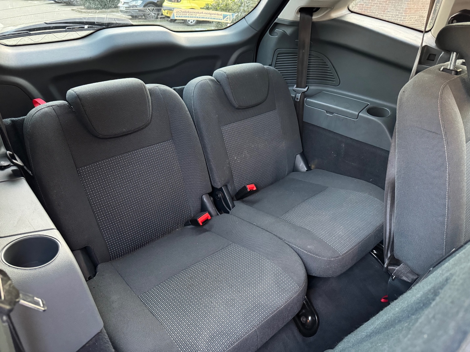 Used Ford Grand C-Max 2012 for sale - 77669213: Photo 10