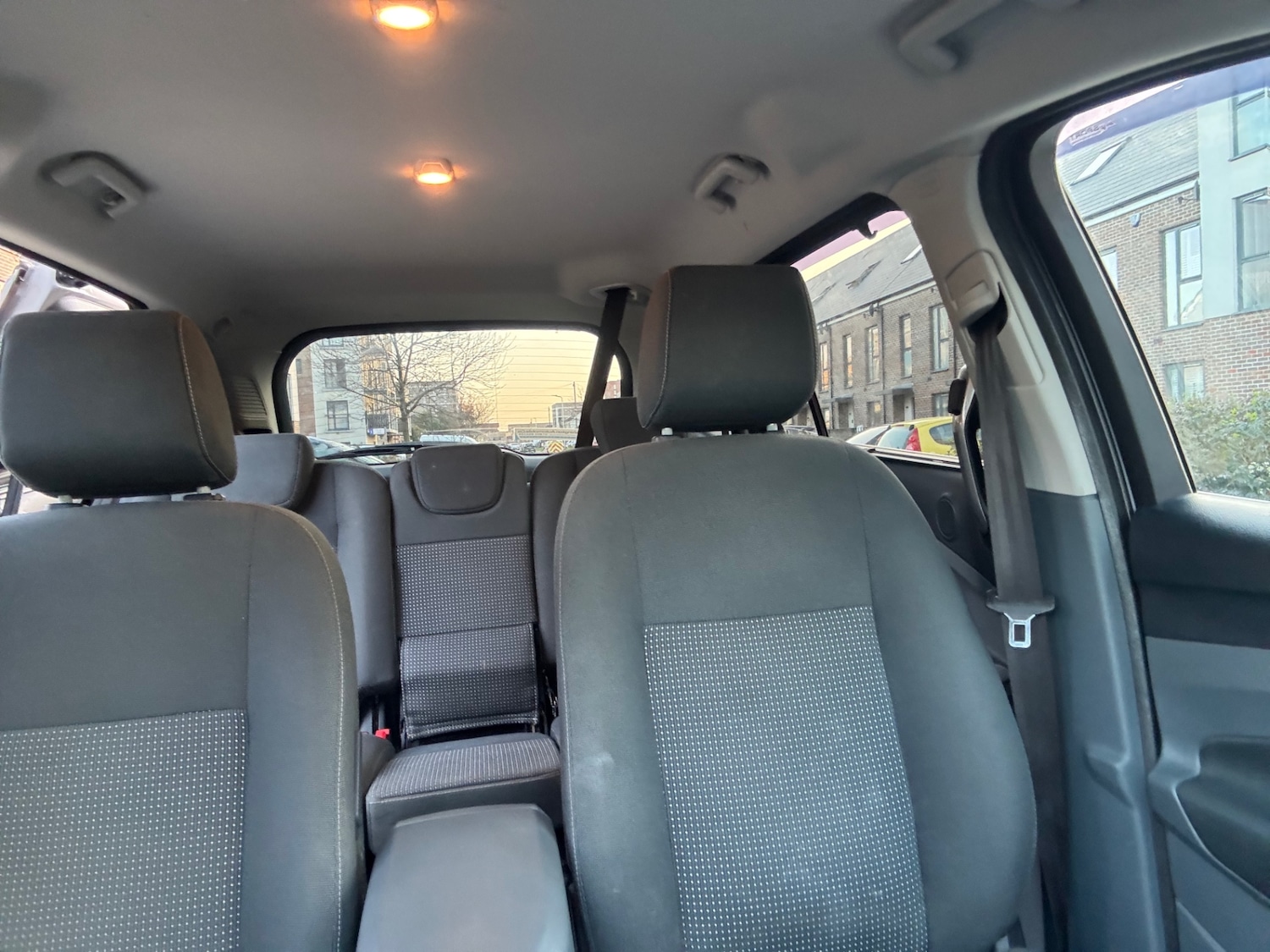 Used Ford Grand C-Max 2012 for sale - 77669213: Photo 12