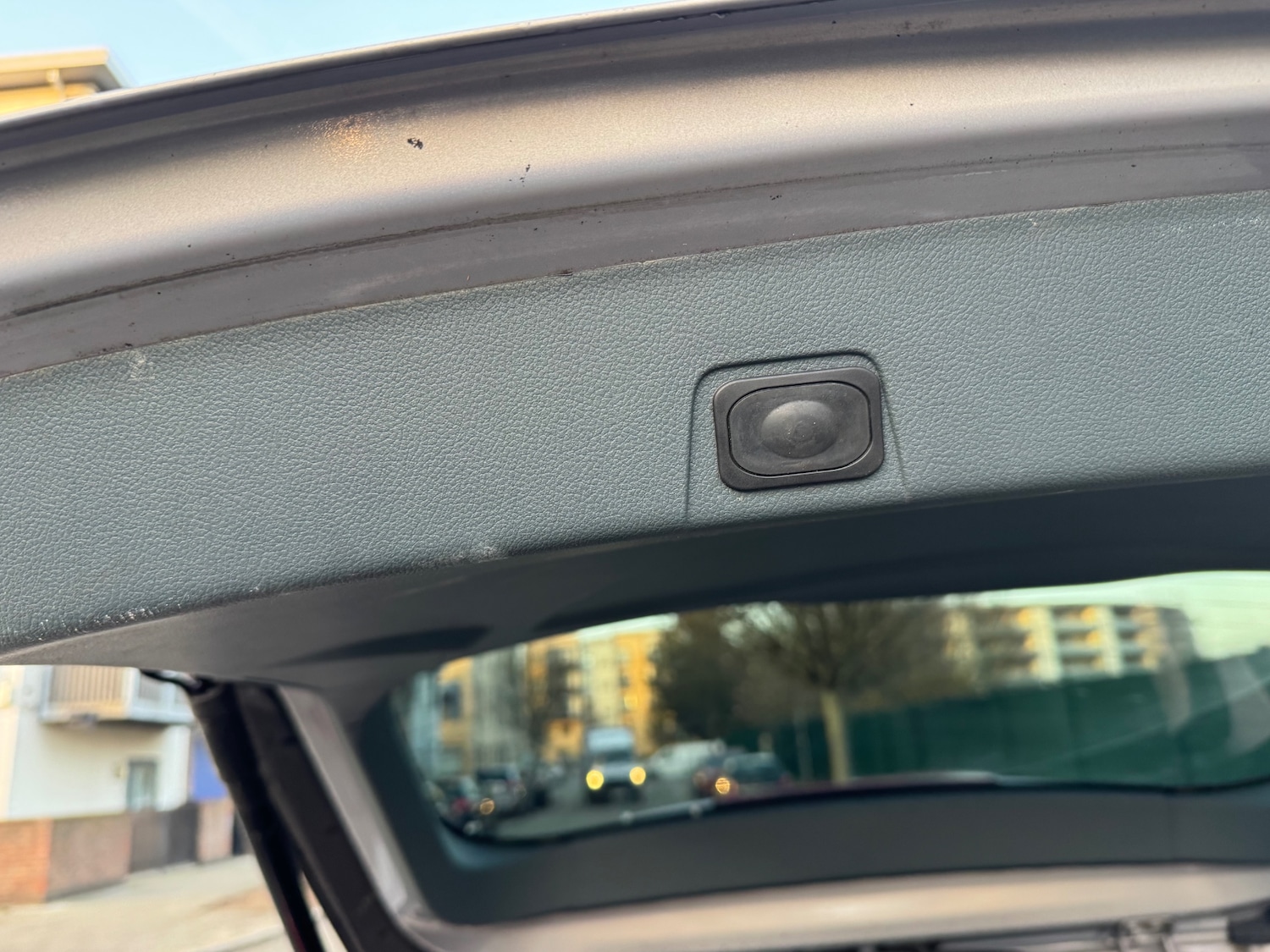 Used Ford Grand C-Max 2012 for sale - 77669213: Photo 13