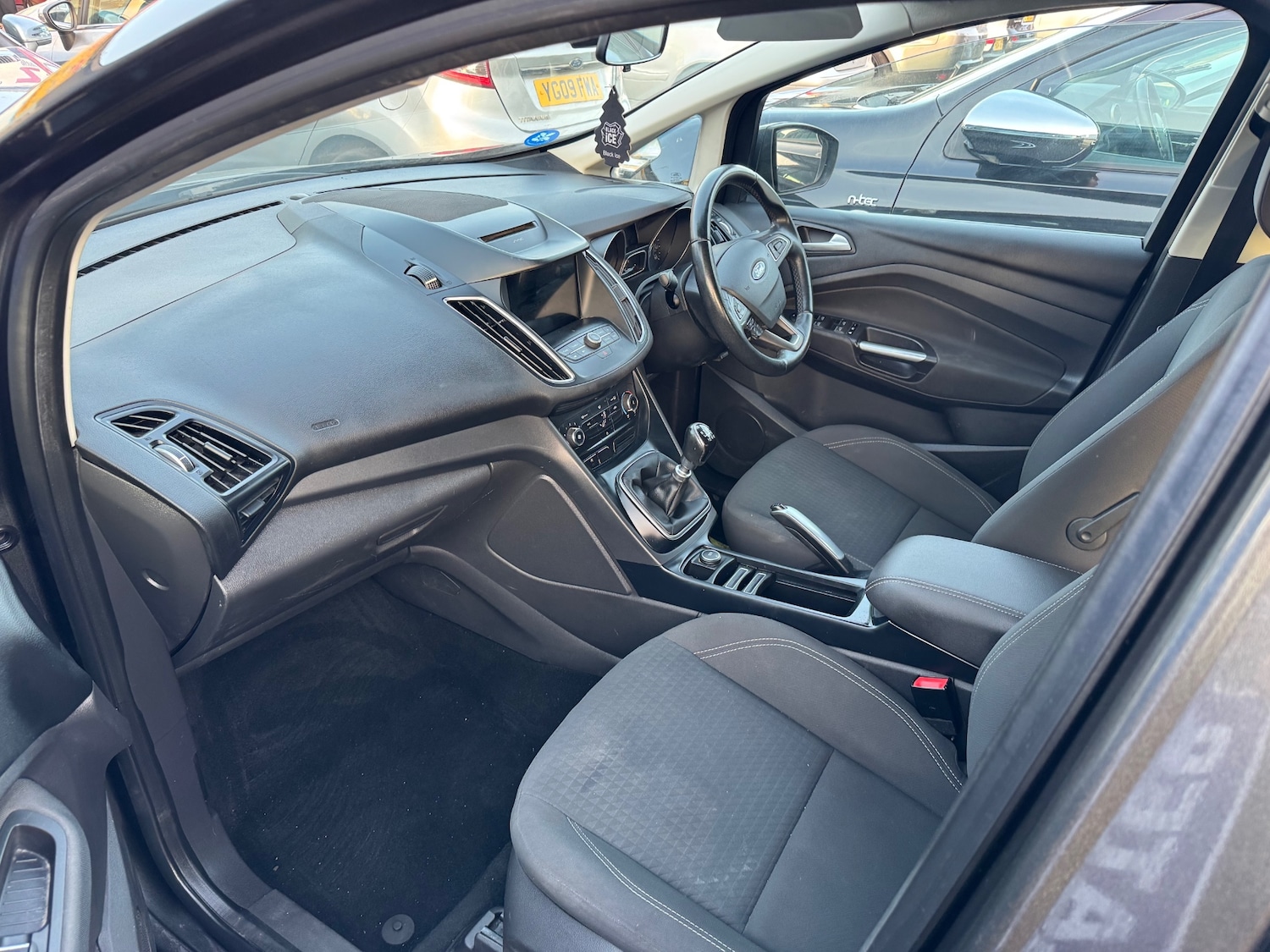 Used Ford Grand C-Max 2012 for sale - 77669213: Photo 15