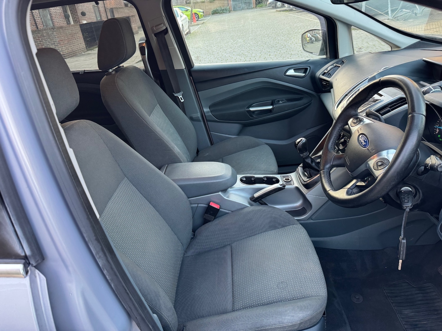 Used Ford Grand C-Max 2012 for sale - 77669213: Photo 16