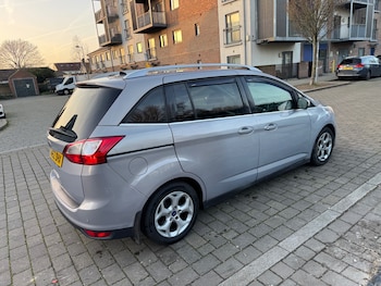 Used Ford Grand C-Max 2012 for sale - 77669213: Photo