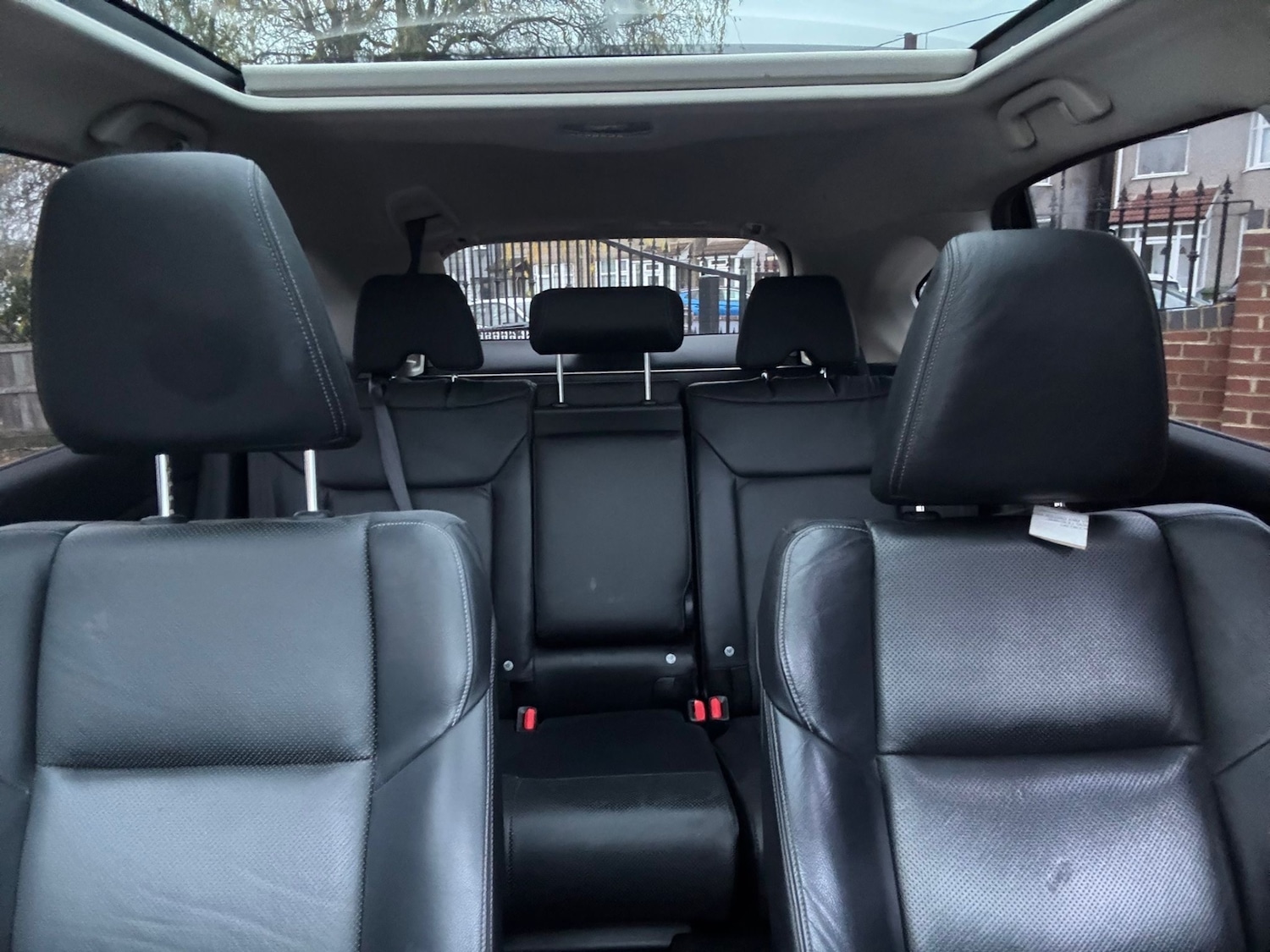 Used Honda CR-V 2016 for sale - 76960253: Photo 10