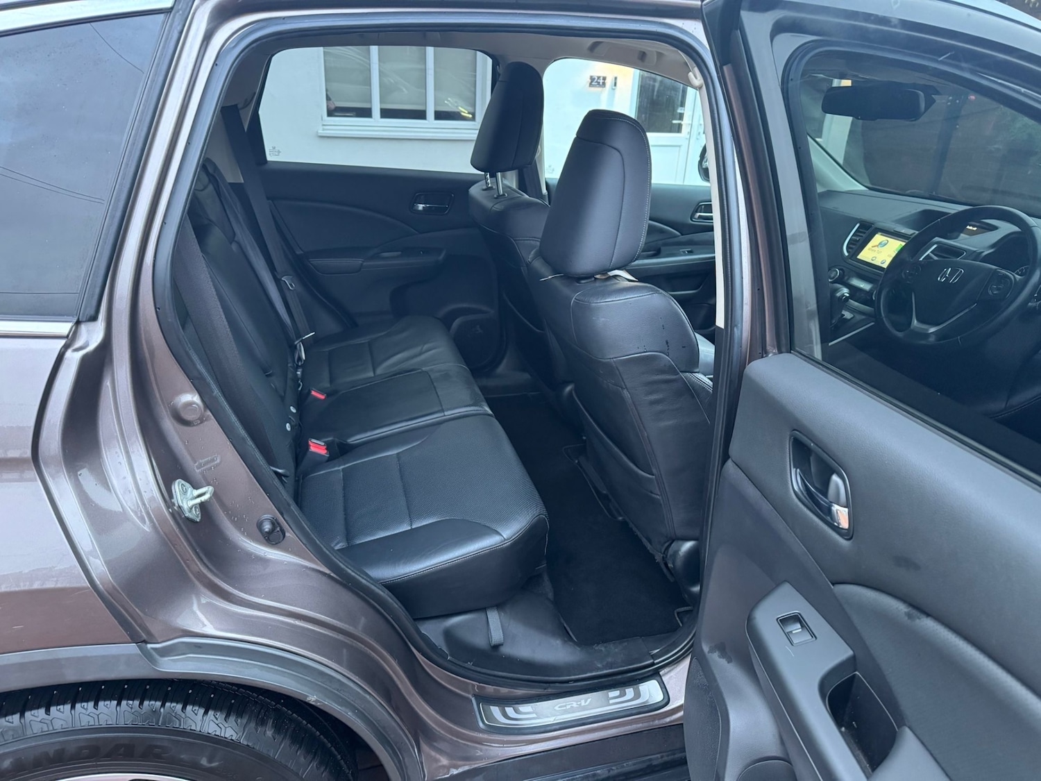 Used Honda CR-V 2016 for sale - 76960253: Photo 12