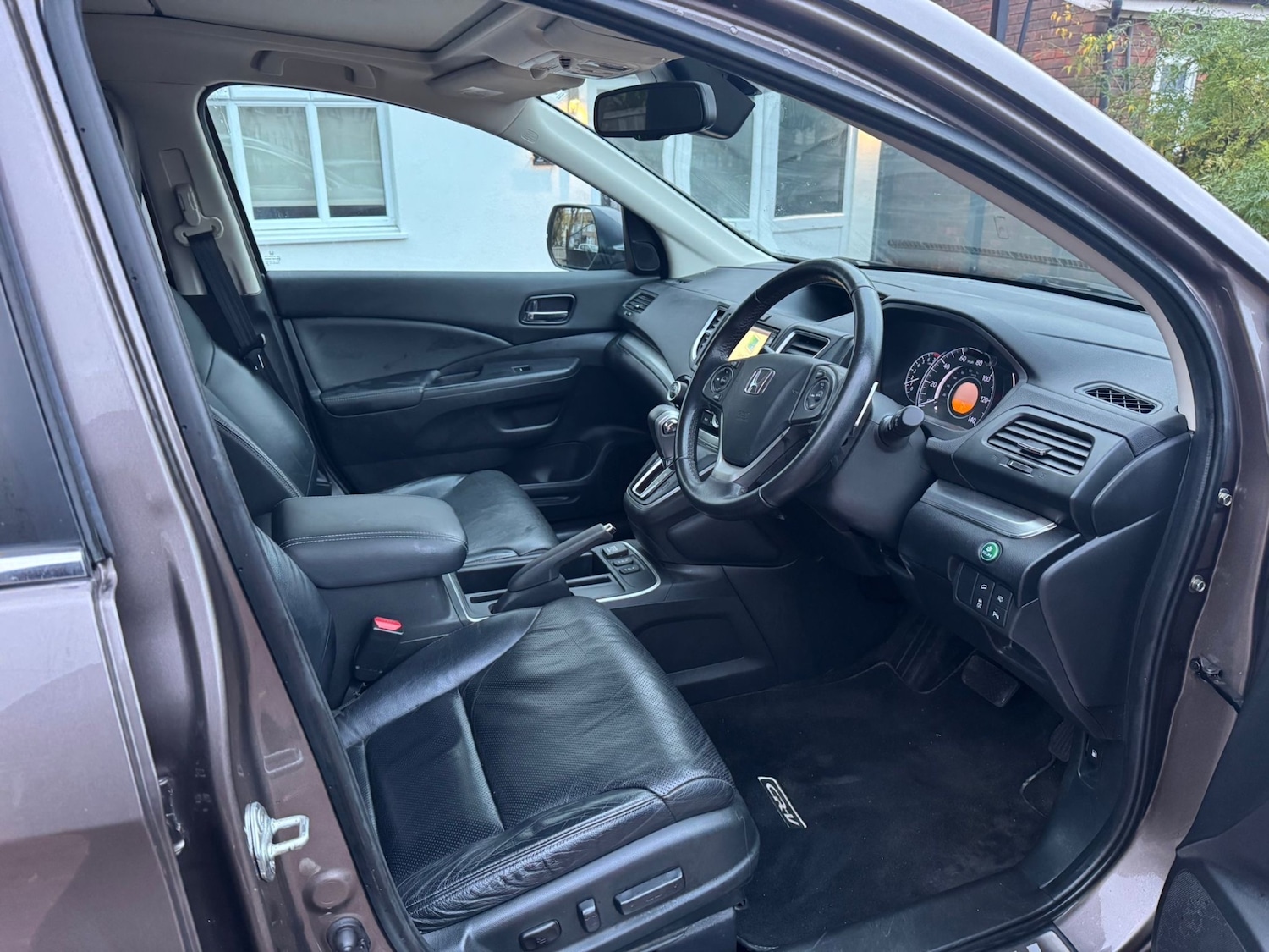 Used Honda CR-V 2016 for sale - 76960253: Photo 13