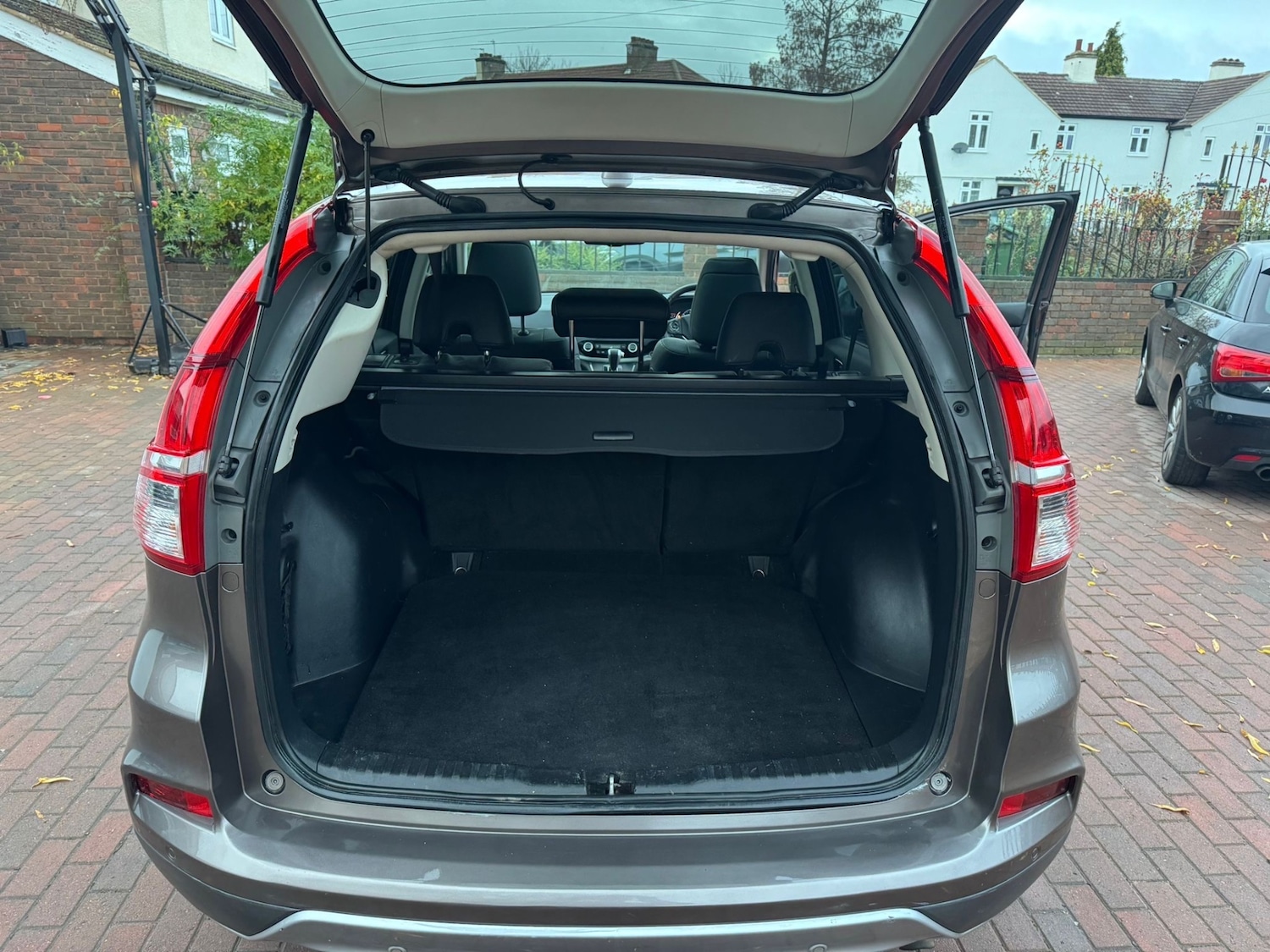 Used Honda CR-V 2016 for sale - 76960253: Photo 16