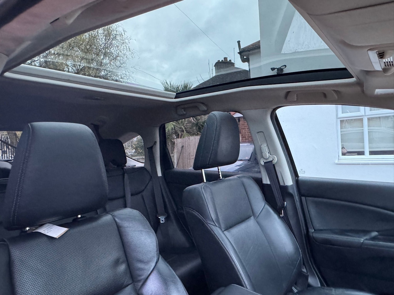 Used Honda CR-V 2016 for sale - 76960253: Photo 17