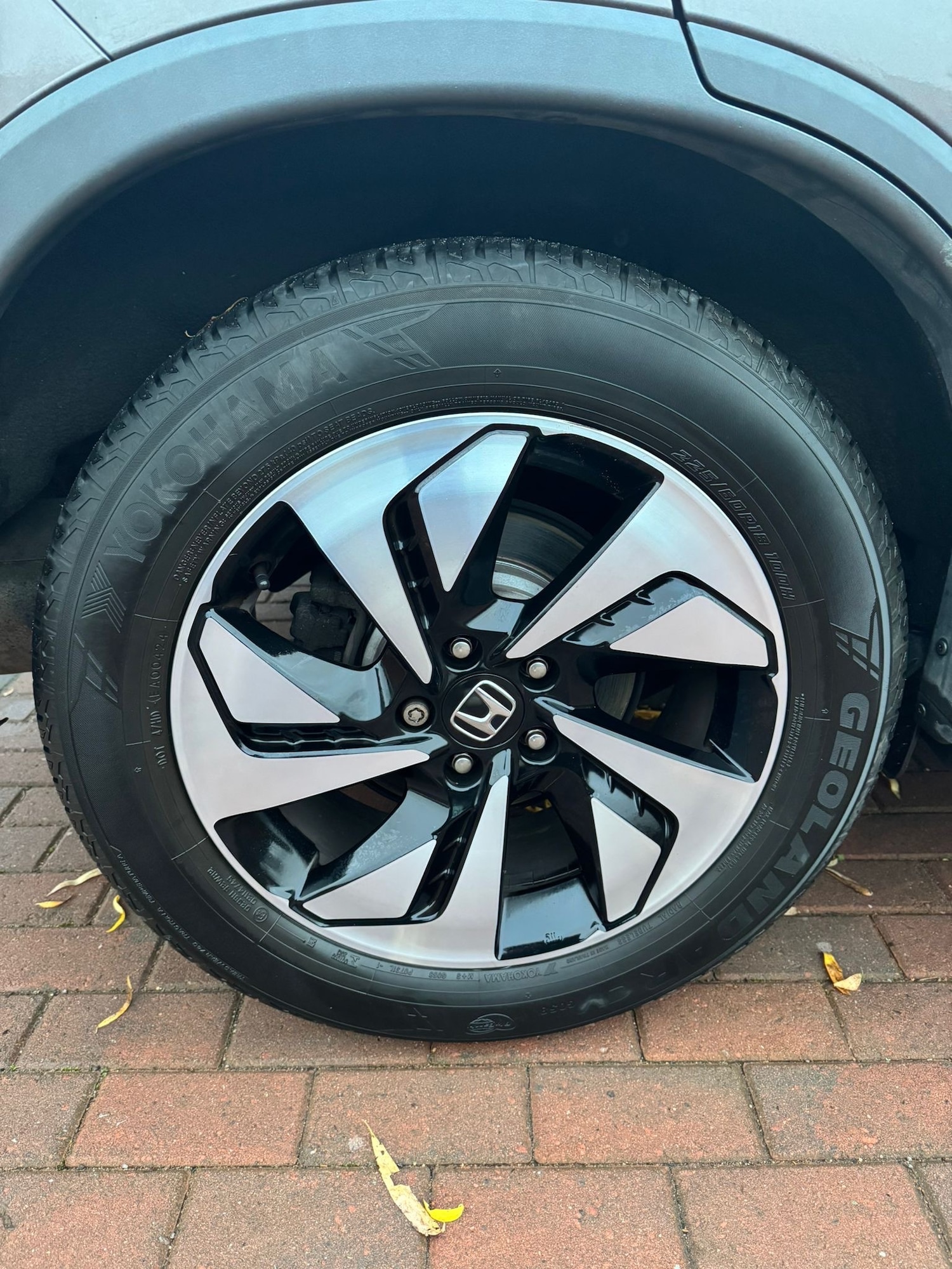 Used Honda CR-V 2016 for sale - 76960253: Photo 19