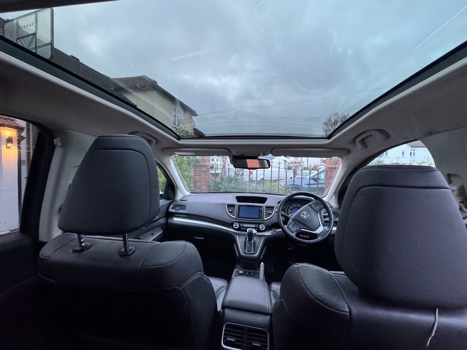 Used Honda CR-V 2016 for sale - 76960253: Photo 20