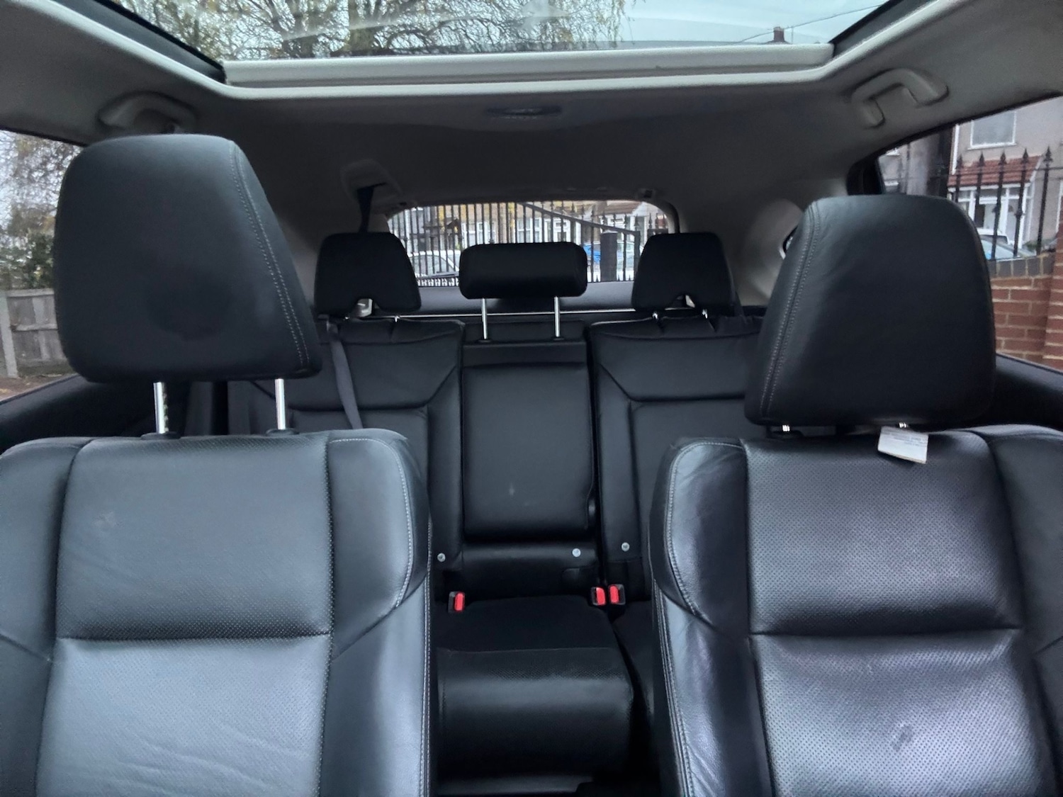 Used Honda CR-V 2016 for sale - 76960253: Photo 21