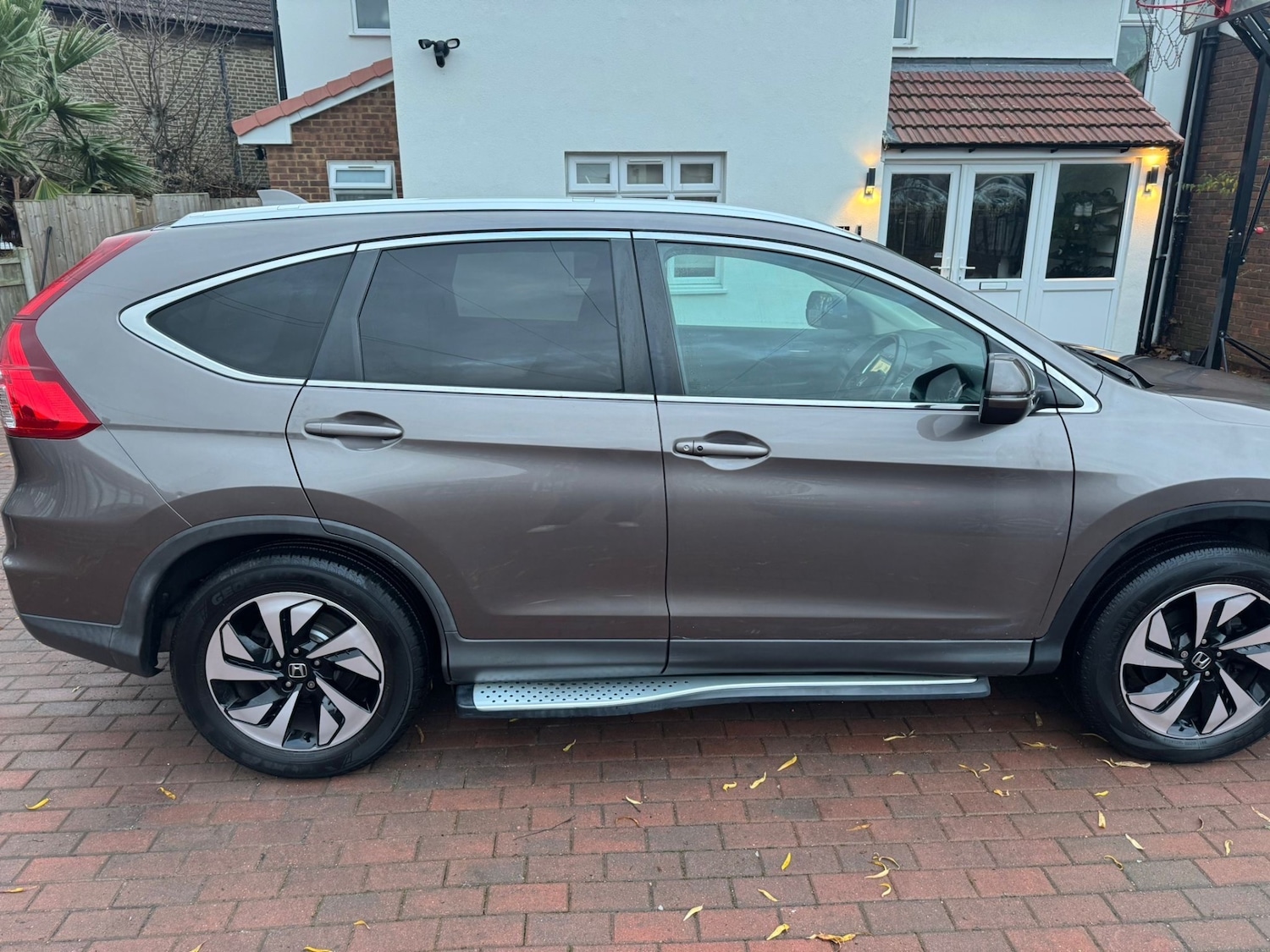 Used Honda CR-V 2016 for sale - 76960253: Photo 6