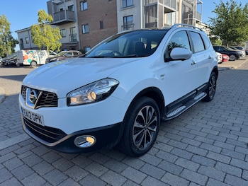 Used Nissan Qashqai+2 2012 for sale - 79395281: Photo