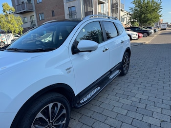 Used Nissan Qashqai+2 2012 for sale - 79395281: Photo