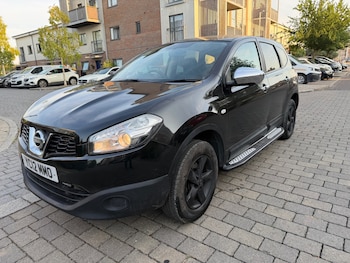 Used Nissan Qashqai+2 2012 for sale - 79411187: Photo