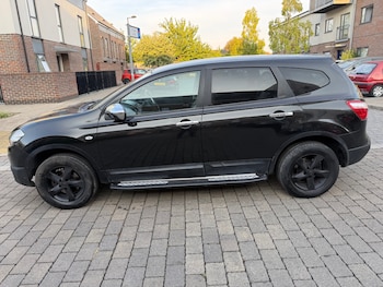 Used Nissan Qashqai+2 2012 for sale - 79411187: Photo