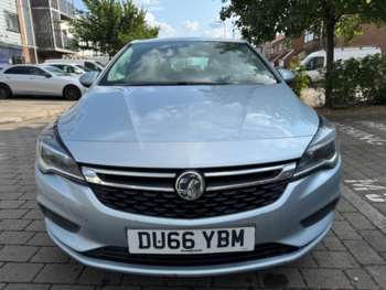 2016 (66) - 1.4T 16V 125 Design 5dr
