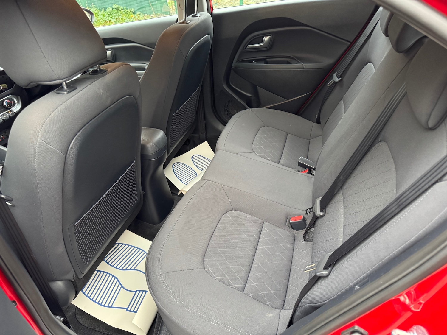 Used Kia Rio 2015 for sale - 76428533: Photo 10