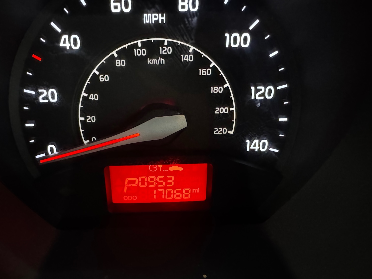 Used Kia Rio 2015 for sale - 76428533: Photo 16