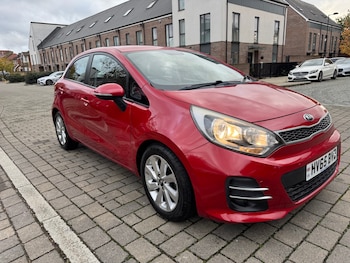 Used Kia Rio 2015 for sale - 76428533: Photo