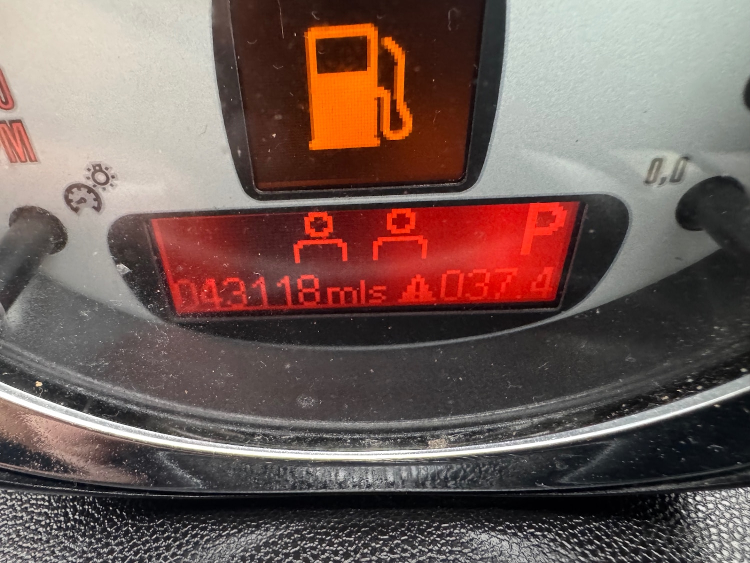 Vehicle 19