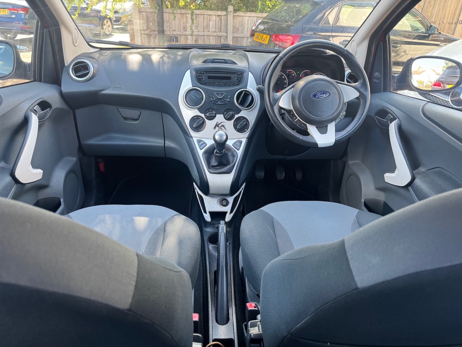 Vehicle 11