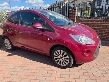 Used Ford Ka 2015 for sale - 75890892: Photo