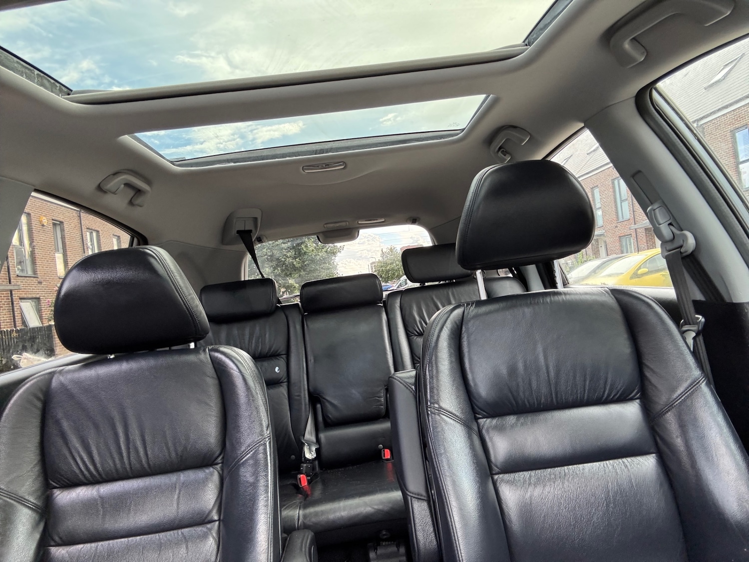 Vehicle 15