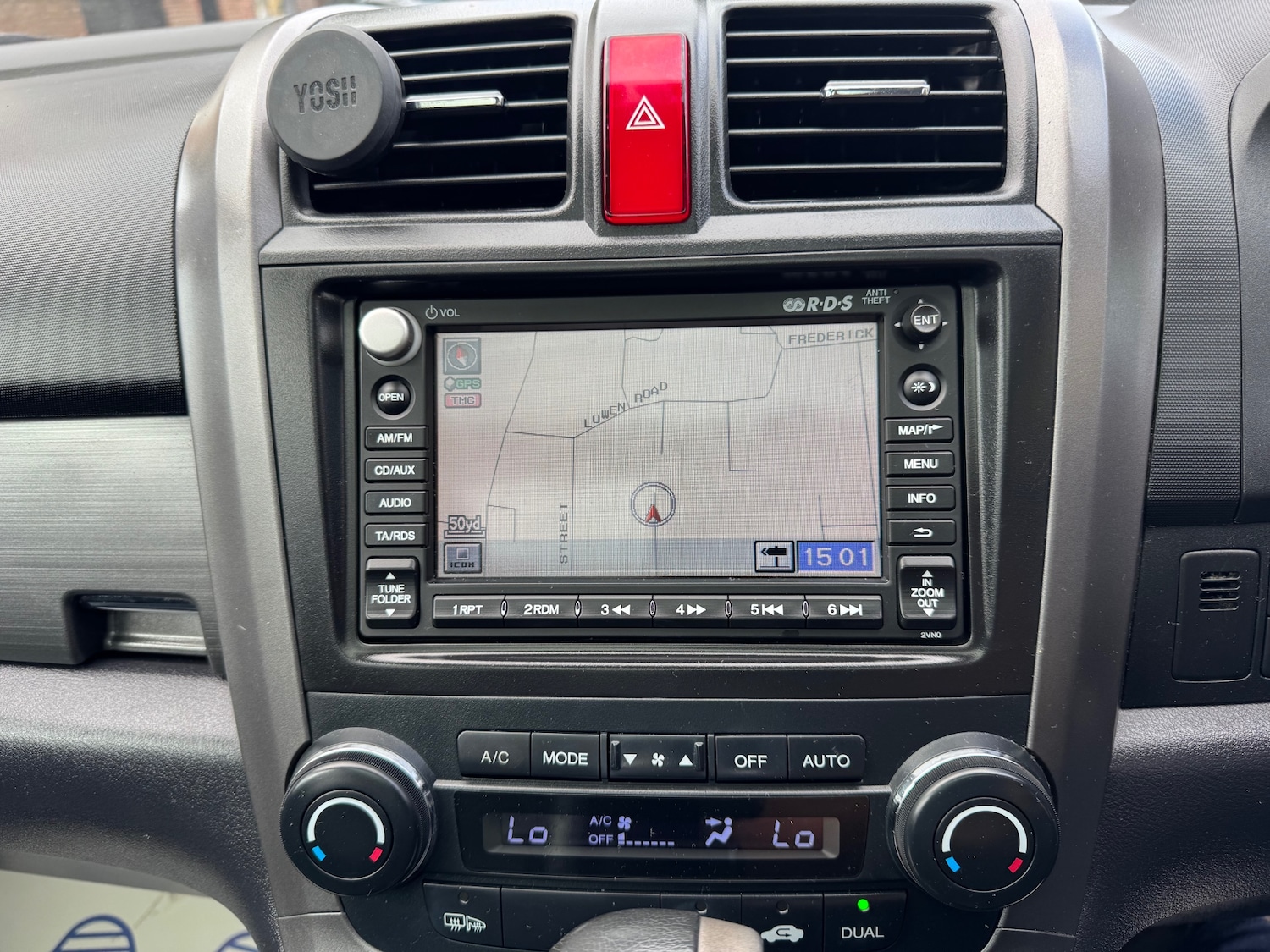 Vehicle 19