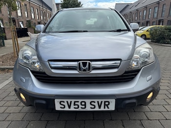 Used Honda CR-V 2009 for sale - 75718092: Photo