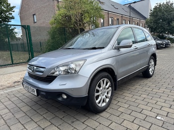 Used Honda CR-V 2009 for sale - 75718092: Photo