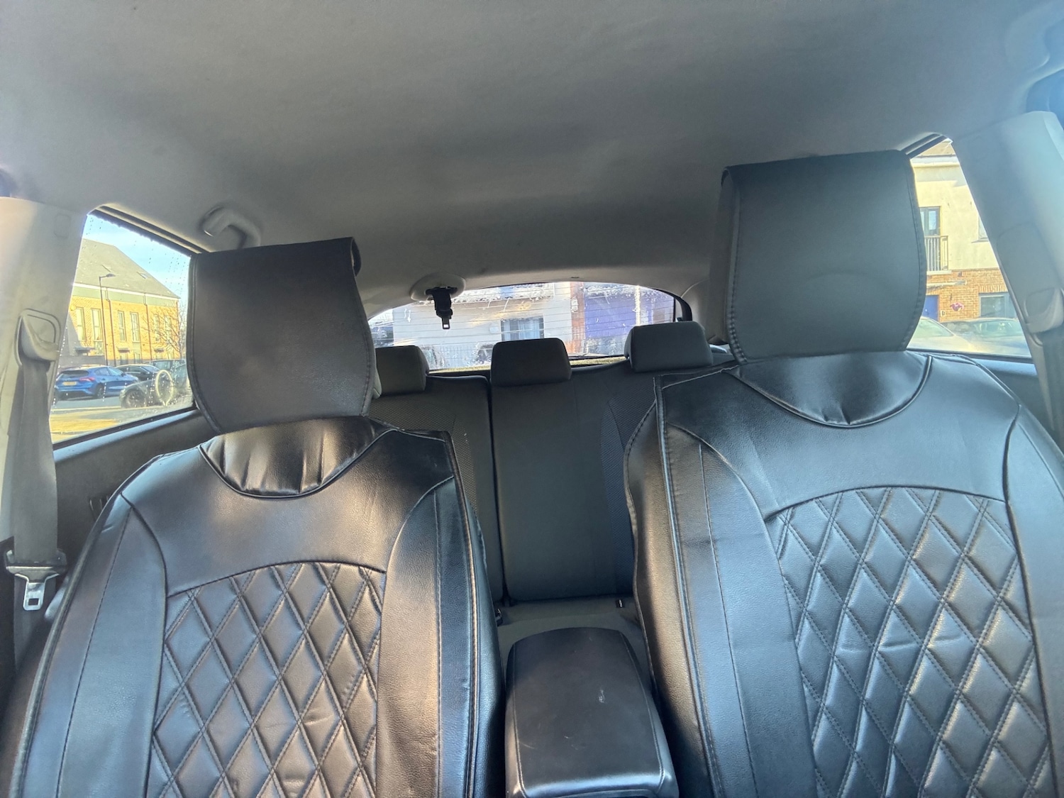 Used Nissan Qashqai 2009 for sale - 77201717: Photo 11